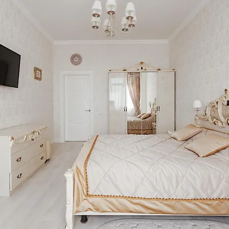 Apartment 2 жемчужина *