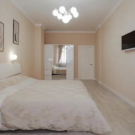 Apartment 2 жемчужина *