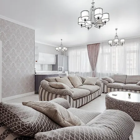 2 жемчужина Apartment