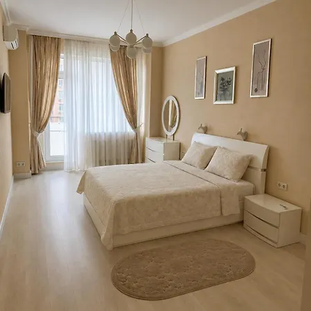 2 жемчужина Apartment Odessa